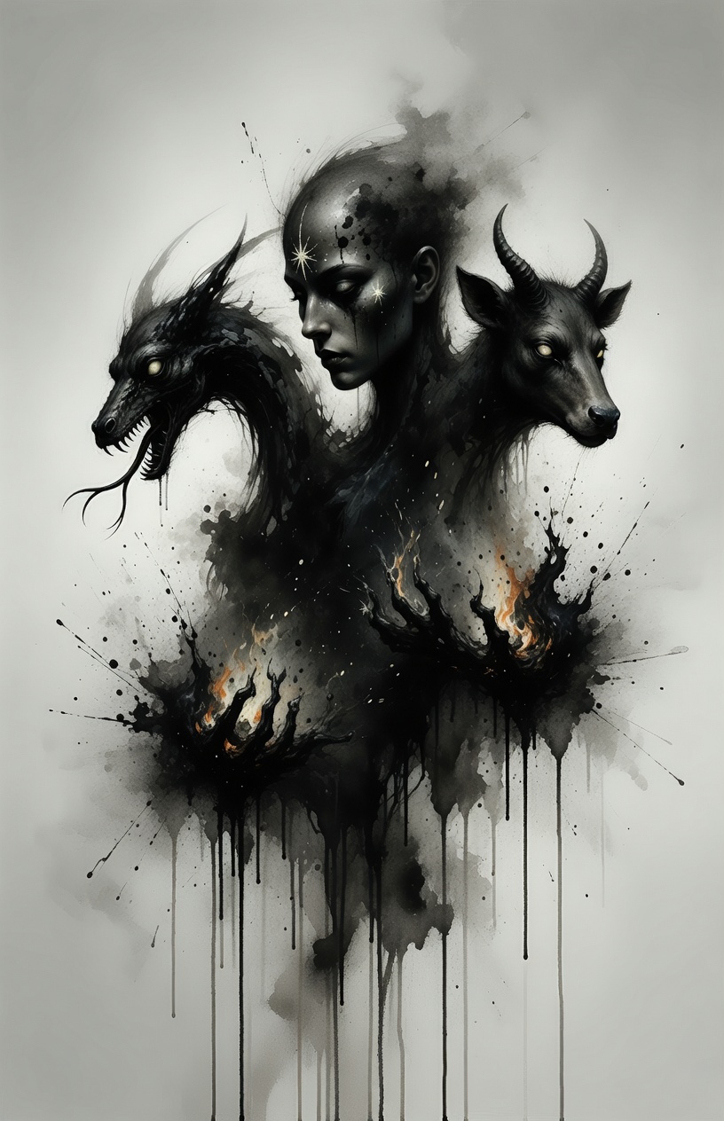 Aim — manifestation